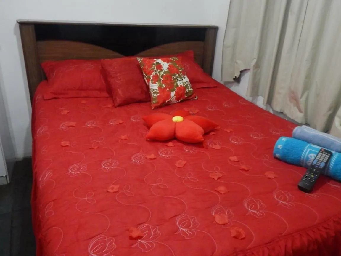Hostel Suites Praia Grande Arraial do Cabo Brazil