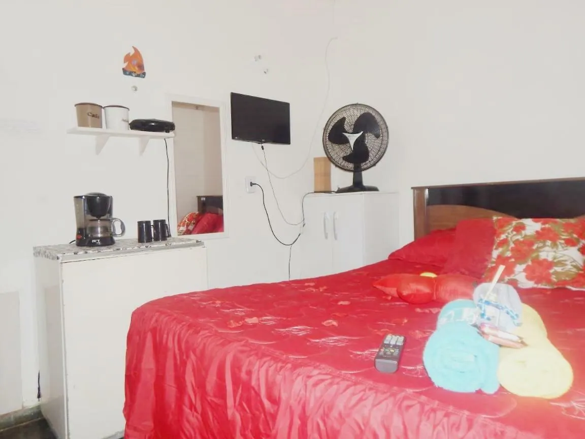 Hostel Suites Praia Grande Arraial do Cabo Brazil